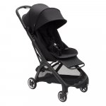 Carucior Bugaboo Butterfly black midnight black