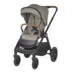 Carucior modular 2 in 1 Coccolle Aspen Sand beige