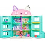 Casa purrfect a lui Gabby Gabbys Dollhouse