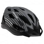 Casca protectie Dunlop M 55-58 cm gri