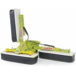 Cositoare tripla claas disco 8550c plus Bruder