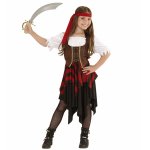 Costum Piratesa 11 - 13 ani 158 cm