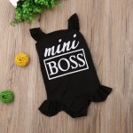 Costum de baie Mini Boss marime 100