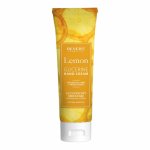 Crema de maini cu glicerina si extract de lamaie Revers 125ml