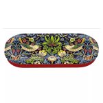 Etui pentru ochelari Fridolin William Morris Strawberry Thief