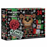 Advent Calendar Funko FNAF 2023