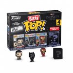 Funko Bitty Pop Marvel Loki 4PK