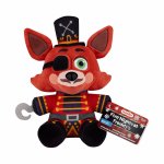 Plus Funko FNAF Foxy Nutcracker CL 7