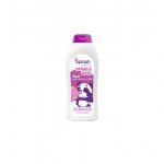 Gel de dus 3 in 1 Splash pentru copii parfum Bubble Gum 500 ml