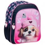 Ghiozdan pentru gradinita model dogs PL11CF42