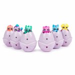 Set Hatchimals Alive curcubeu