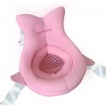 Hamac pentru cadita Little Mom Bionic Pink