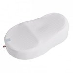 Husa pentru saltea Cocoonababy white