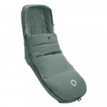 Husa de picioare carucior Bugaboo Performance Winter pine green