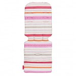 Husa universala Maclaren Marseilles stripe pink