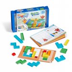 Joc de logica Numberblocks rezolva puzzle-uri