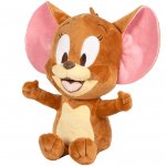 Jucarie din plus Jerry baby Tom & Jerry 23 cm