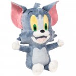 Jucarie din plus Tom baby Tom & Jerry 23 cm