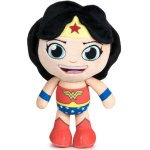 Jucarie din plus Wonder Woman DC Super Friends 26 cm