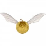 Jucarie din plus cu sunete Snitch din Harry Potter 8/25 cm