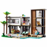 Casa Moderna Lego Creator