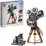 Camera de filmat omagiu pentru Walt Disney Lego Disney