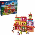 Casa magica a familiei Madrigal Lego Disney