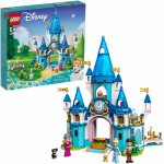 Castelul Cenusaresei si al lui Fat-Frumos Lego Disney Princess