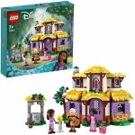 Coliba Ashei Lego Disney Princess