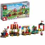 Tren aniversar Lego Disney