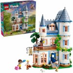 Castelul pensiune Lego Friends