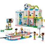 Centru sportiv Lego Friends