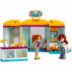 Magazin de mici accesorii Lego Friends