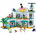 Spitalul orasului Heartlake Lego Friends