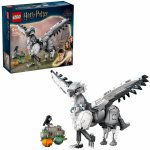 Buckbeak Lego Harry Potter