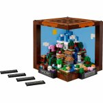 Masa de lucru Lego Minecraft