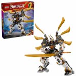 Robotul dragon de titan al lui Cole Lego Ninjago