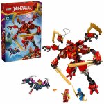 Robotul Ninja Catarator al lui Kai Lego Ninjago