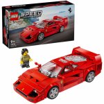 Supermasina Ferrari F40 Lego Speed Champions