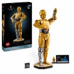 C-3Po Lego Star wars