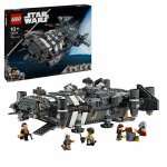 Onyx Cinder Lego Star Wars