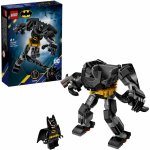 Armura de robot Batman Lego Super Heroes