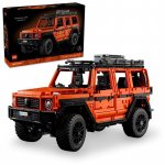 Mercedes Benz G 500 Professional Line Lego Technic