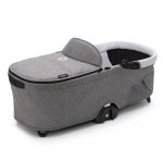 Landou Bugaboo Dragonfly grey melange