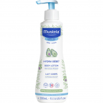 Lotiune de corp Mustela Hydra bebe 300 ml