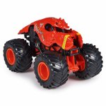 Masinuta metalica Monster Jam Crushstation scara 1 la 64