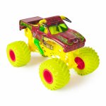 Masinuta Monster Jam El Toro Loco scara 1:24