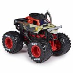 Masinuta metalica Monster Jam Pirates curse scara 1 la 64