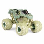 Masinuta metalica Monster Jam Soldier Fortune scara 1:24