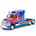 Macheta Transformers T5 western star